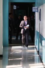 [�ֿ�]=��û������, ������ ���� ��Ȥ �迵ȯ ������� ���� �ݷ���~~!! �迵ȯ ������ �ݷ� ��ġ ����ִٰ� ��������� �漱�� ����¥����~~